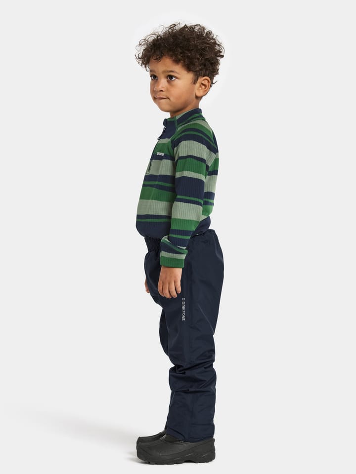 Didriksons Kids' Avan Pants Navy Didriksons