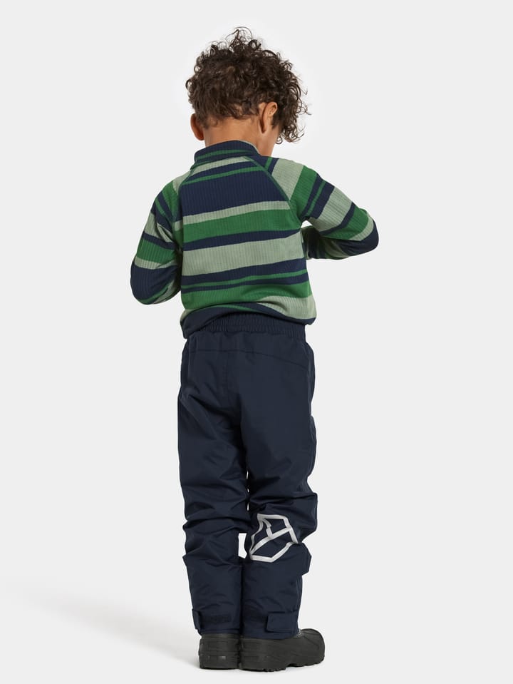 Didriksons Kids' Avan Pants Navy Didriksons