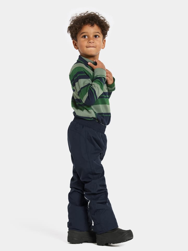 Didriksons Kids' Avan Pants Navy Didriksons