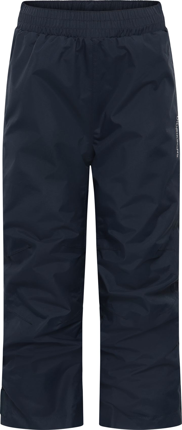 Didriksons Kids' Avan Pants Navy Didriksons Didriksons Kids' Avan Pants Navy Didriksons