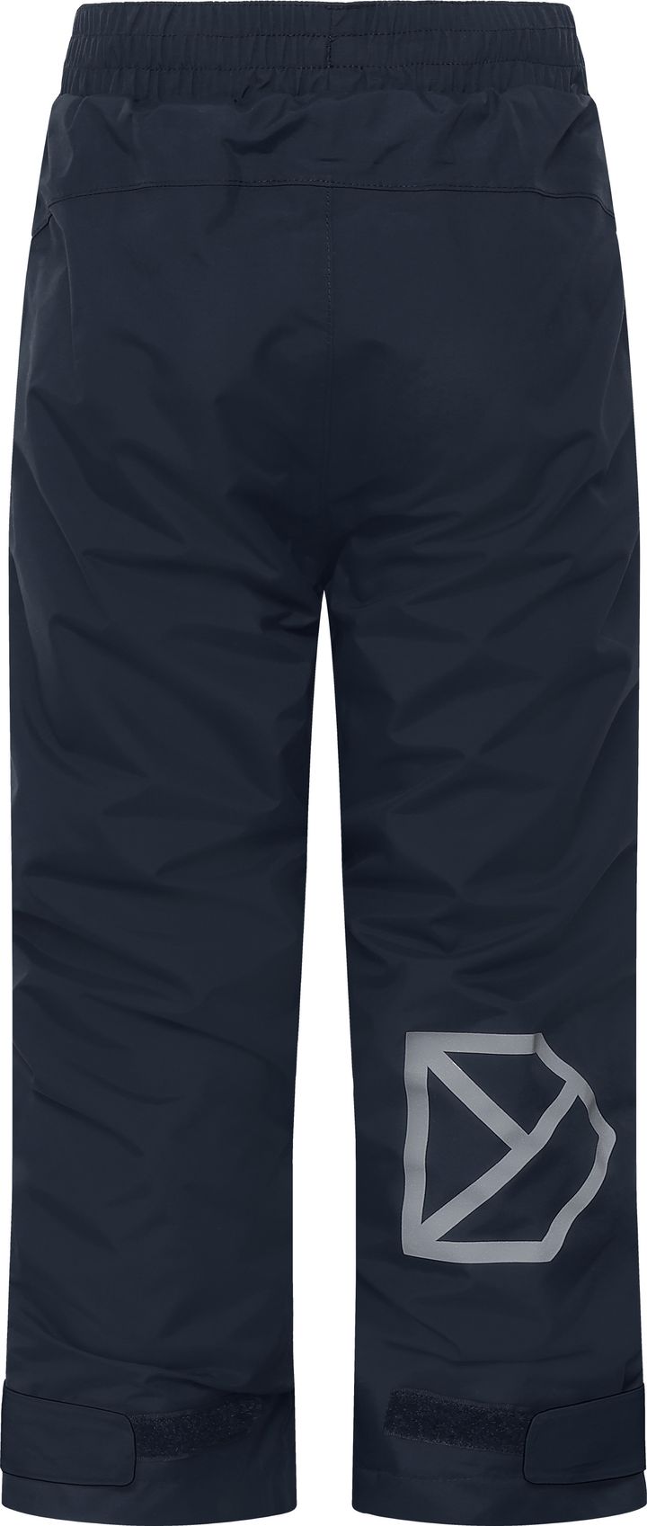 Didriksons Kids' Avan Pants Navy Didriksons