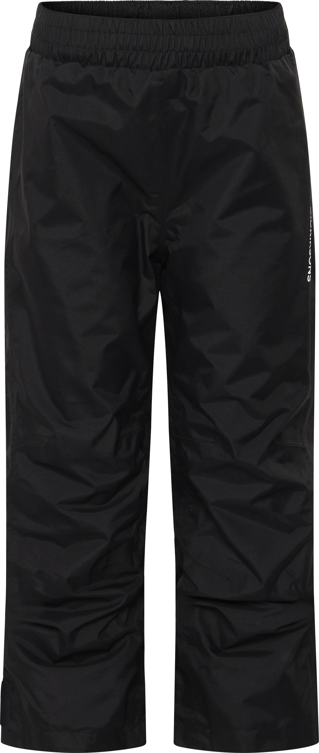Didriksons Kids' Avan Pants Black