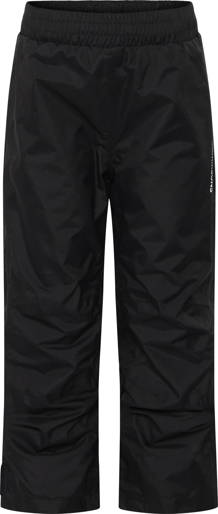 Didriksons Kids' Avan Pants Black Didriksons
