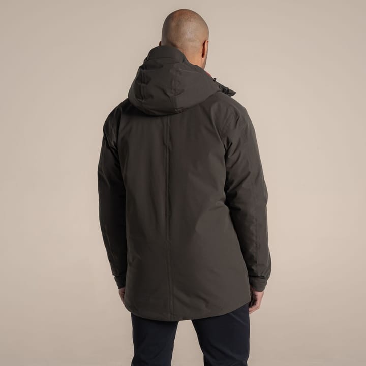 Craghoppers Men's Lorton II Thermic Jacket Woodland Green Craghoppers