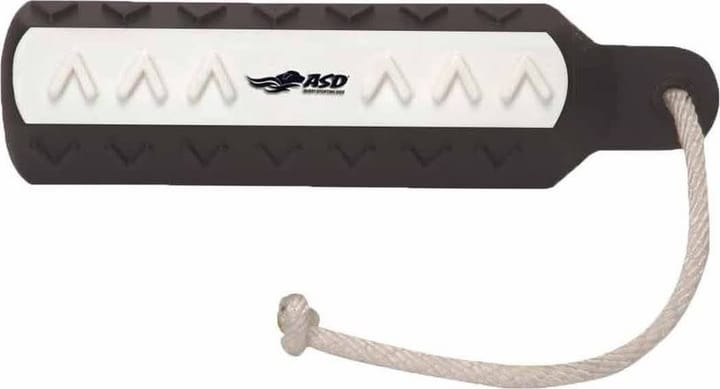 Avery Sporting Dog Dog Hexabumper 3" Black/White