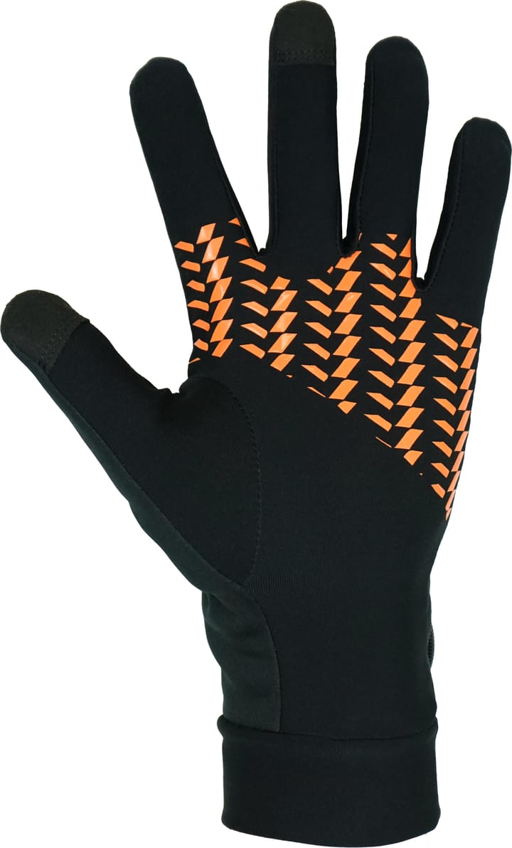 Avignon HEAT FlexDuo V2 Heated Gloves Basic Black Avignon