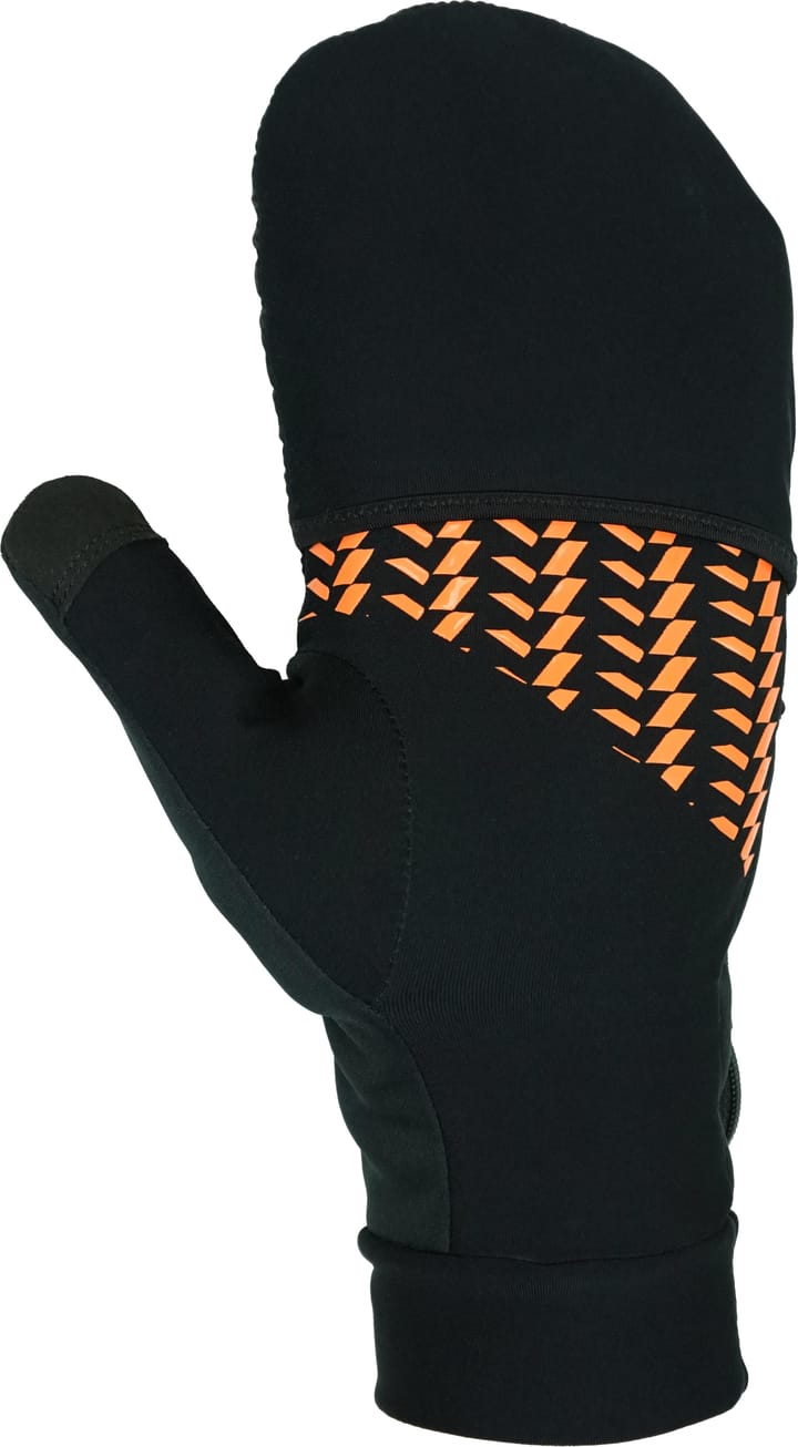 Avignon HEAT FlexDuo V2 Heated Gloves Basic Black Avignon