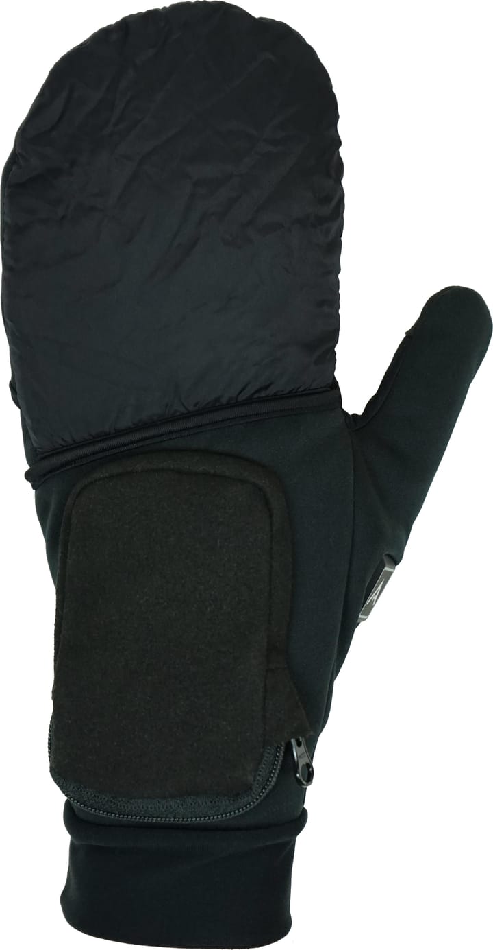 Avignon HEAT FlexDuo V2 Heated Gloves Basic Black Avignon