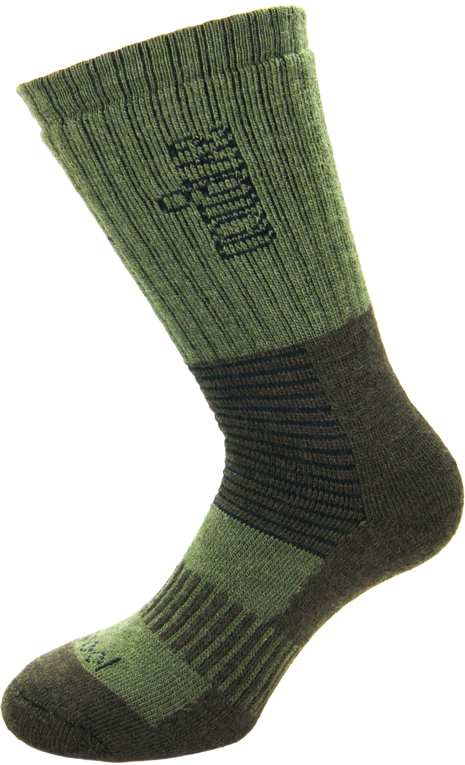 Avignon Wool Mid