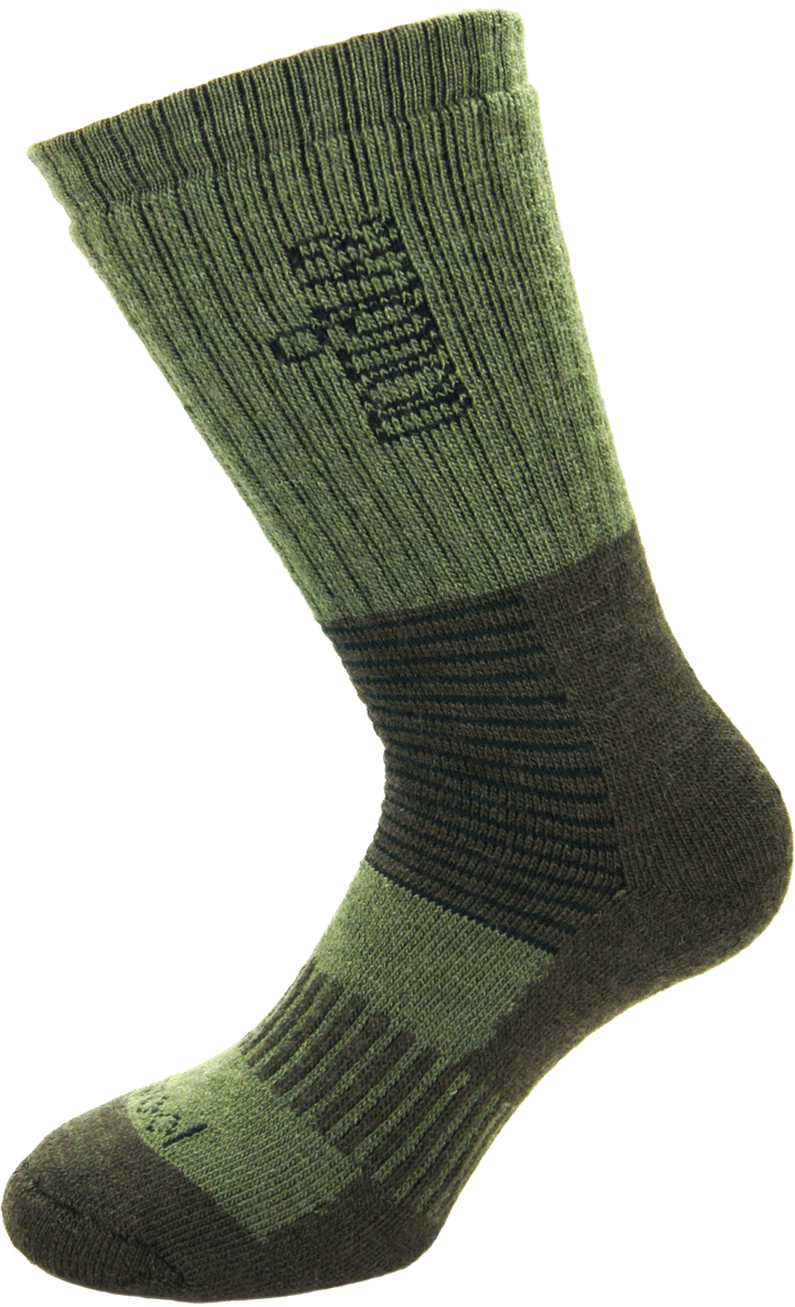 Avignon Wool Mid Green Basic Green Avignon