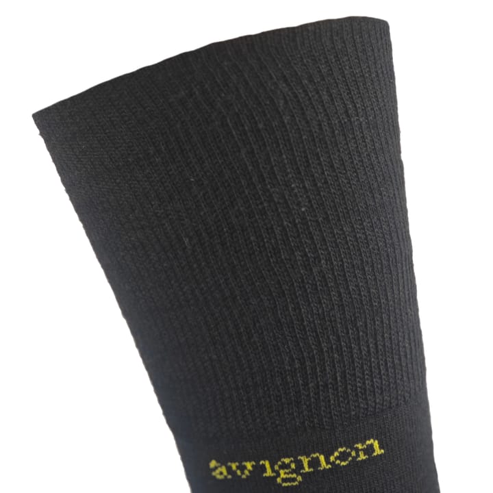 Avignon Liner Wool Basic Black Avignon