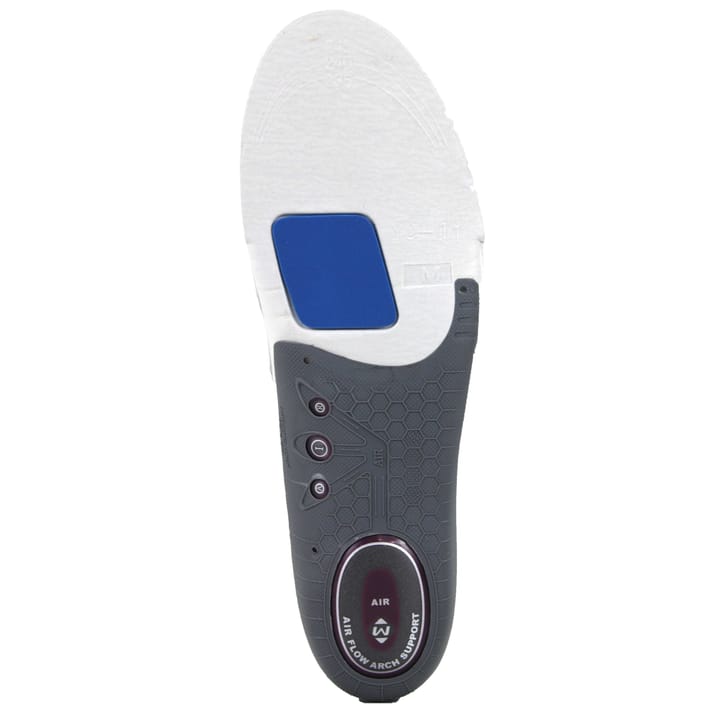 Avignon Unisex Air Flow 4.5-5 mm Basic Blue Avignon