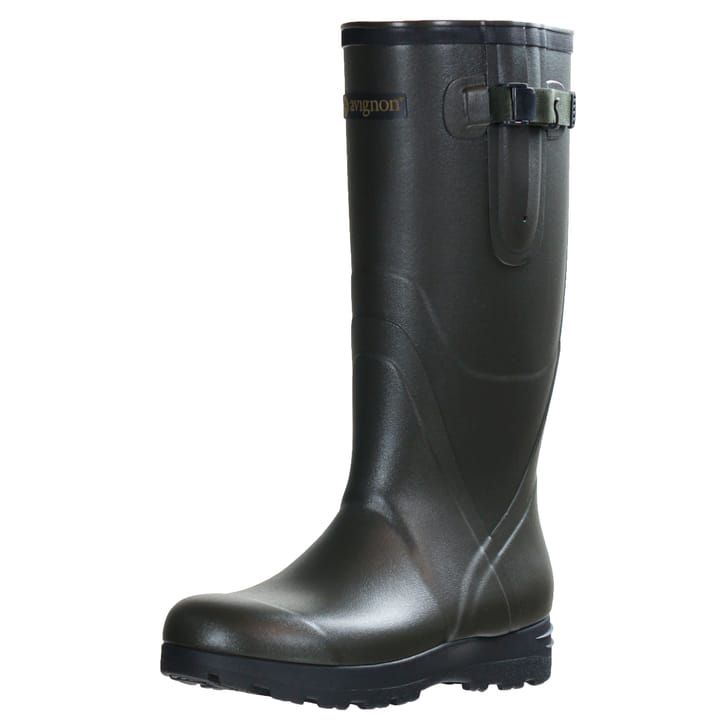 Avignon Unisex Akka High Dark Green Avignon