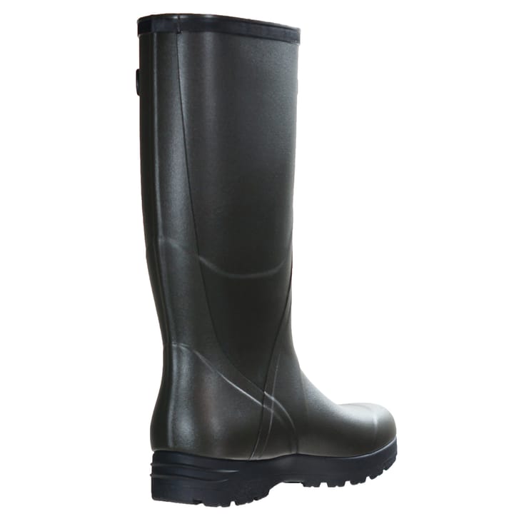 Avignon Unisex Akka High Dark Green Avignon