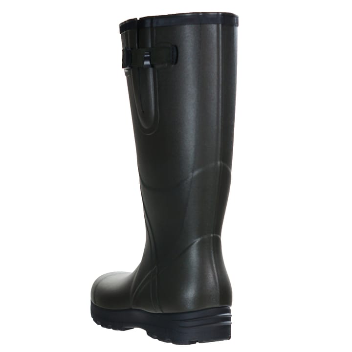 Avignon Unisex Akka High Dark Green Avignon