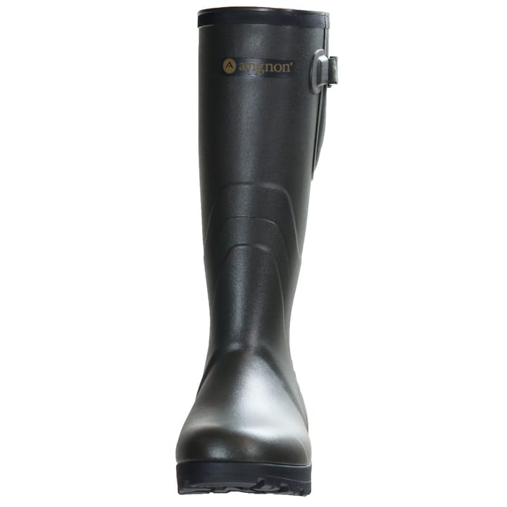 Avignon Unisex Akka High Dark Green Avignon