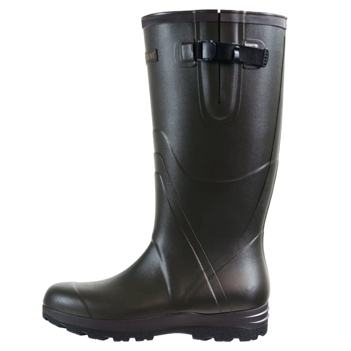 Avignon Unisex Akka High Dark Green Avignon