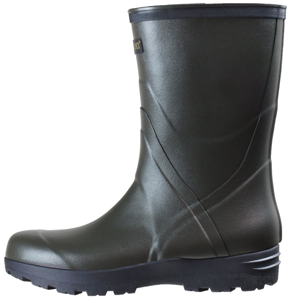 Unisex Akka Mid