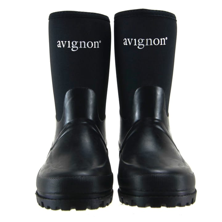 Unisex Balder Black Avignon