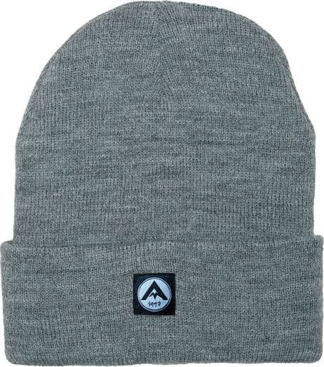 Avignon Unisex Beanie Light Grey Avignon