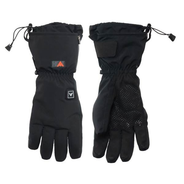Avignon Heat Glove Powerbank Basic Black
