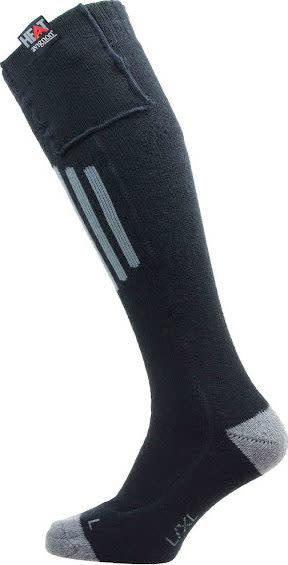 HEAT IsoSock