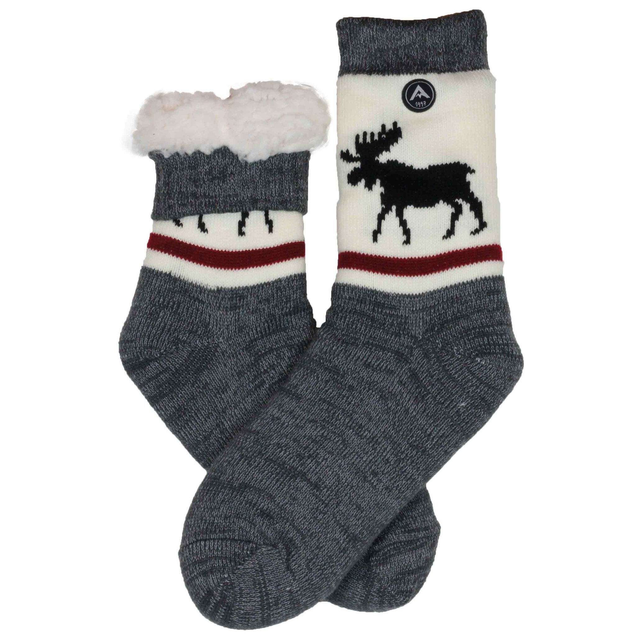 Avignon Unisex Heat Max Älg Multicolour