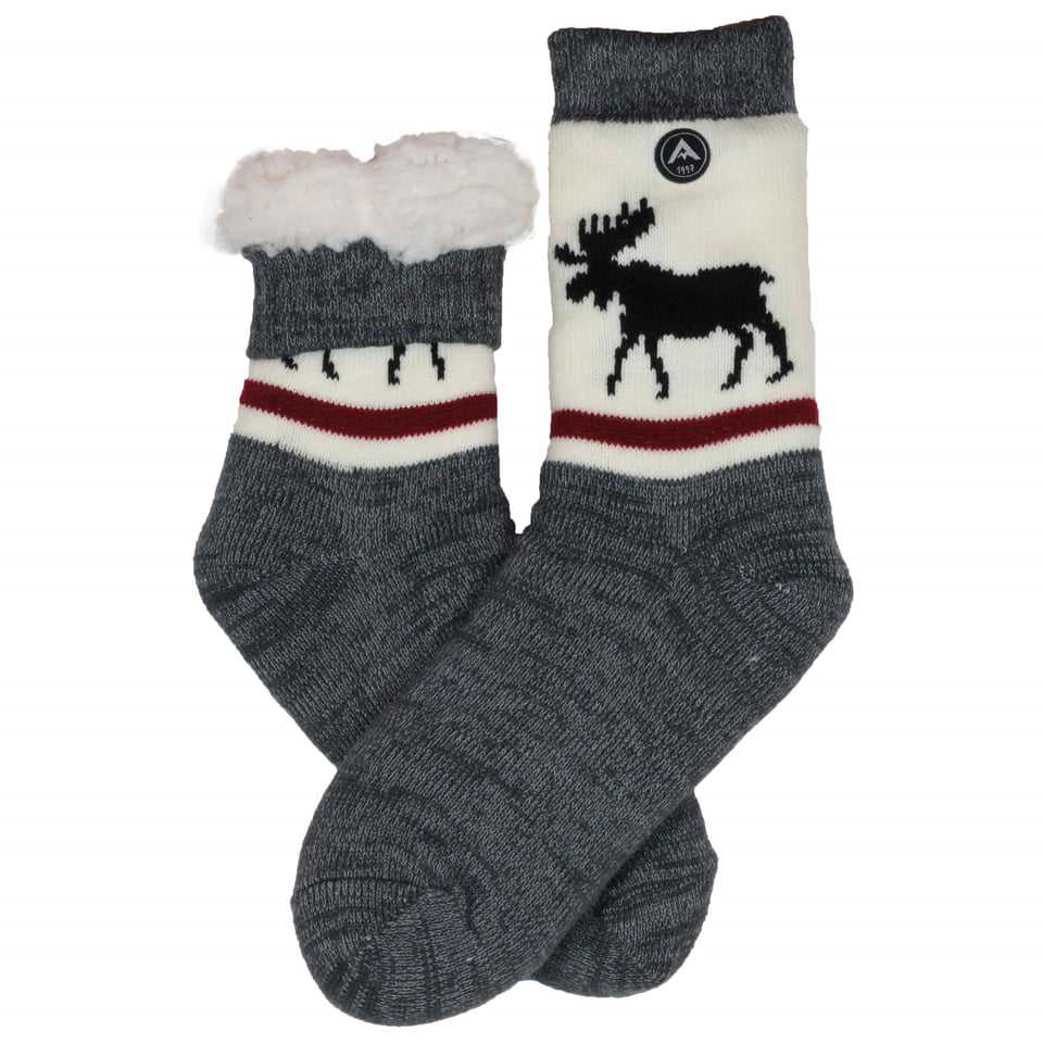 Unisex Heat Max Älg