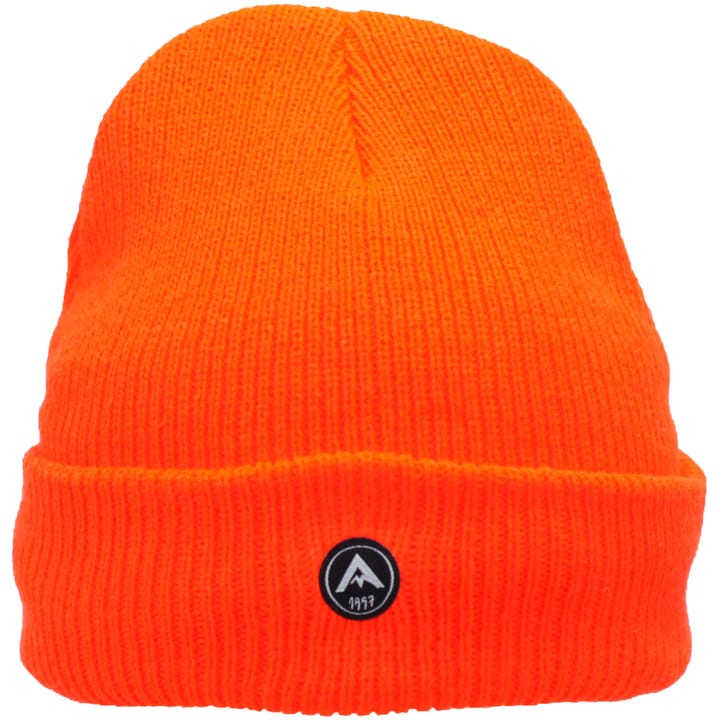 Avignon Unisex Heat Max Hat Basic Orange Avignon