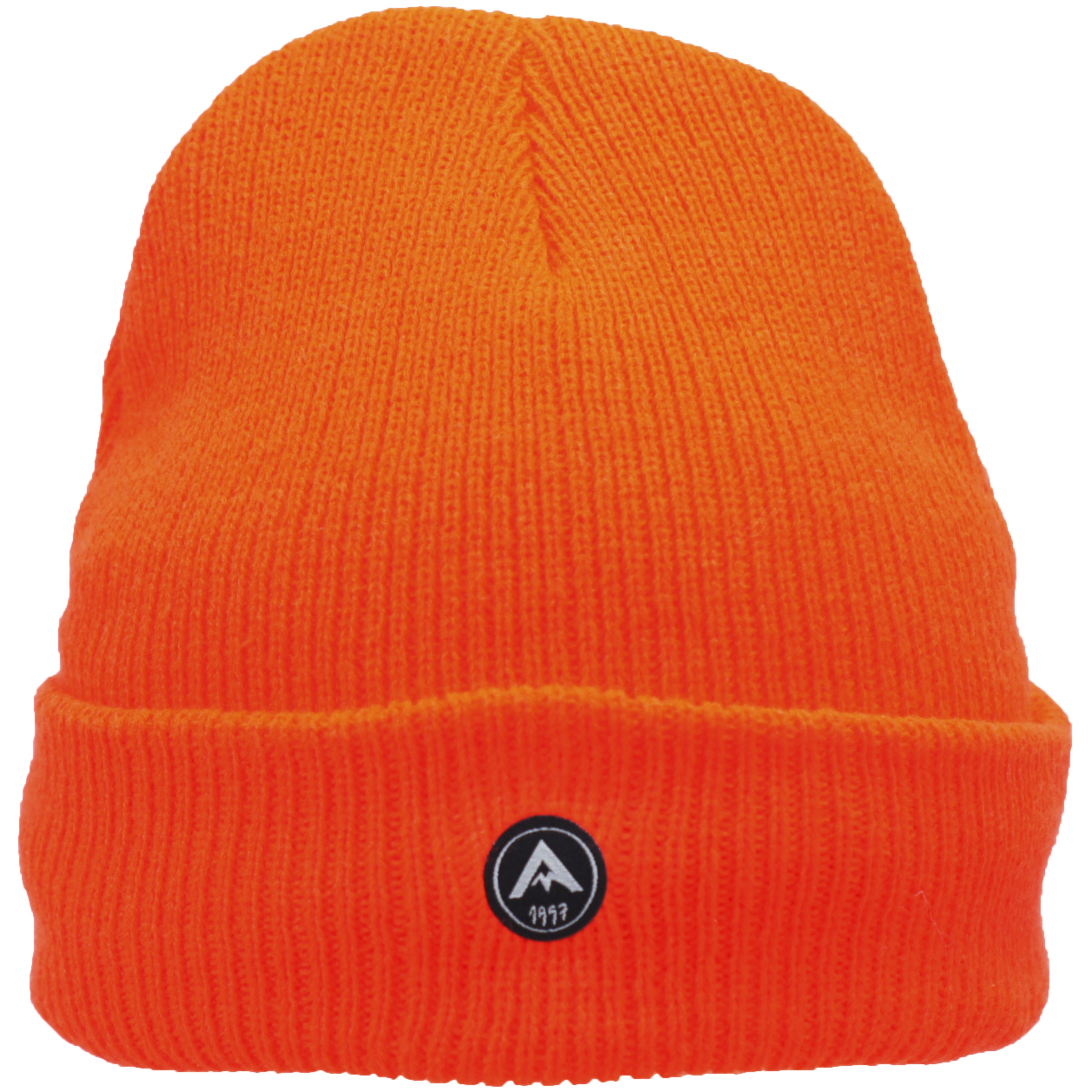 Avignon Heat Max Hat Basic Orange