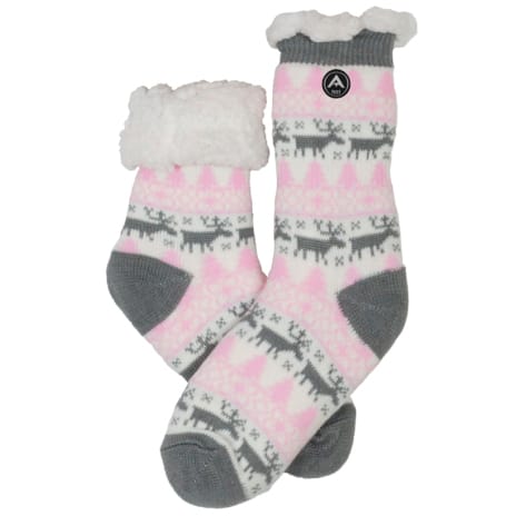 Avignon Heat Max Reindeer Pink Avignon