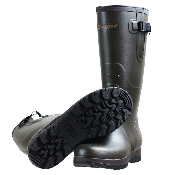 Avignon Unisex Kaise Dark Green Avignon