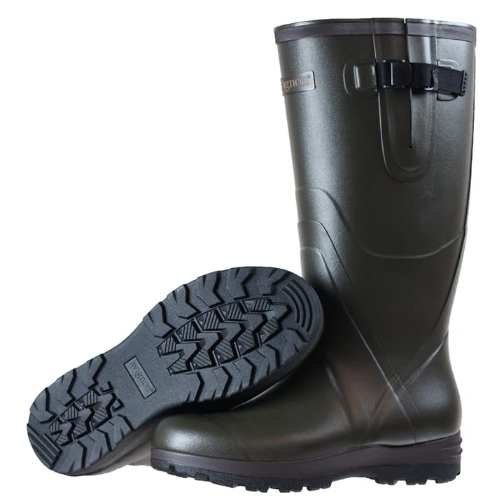 Avignon Unisex Kaise Dark Green Avignon
