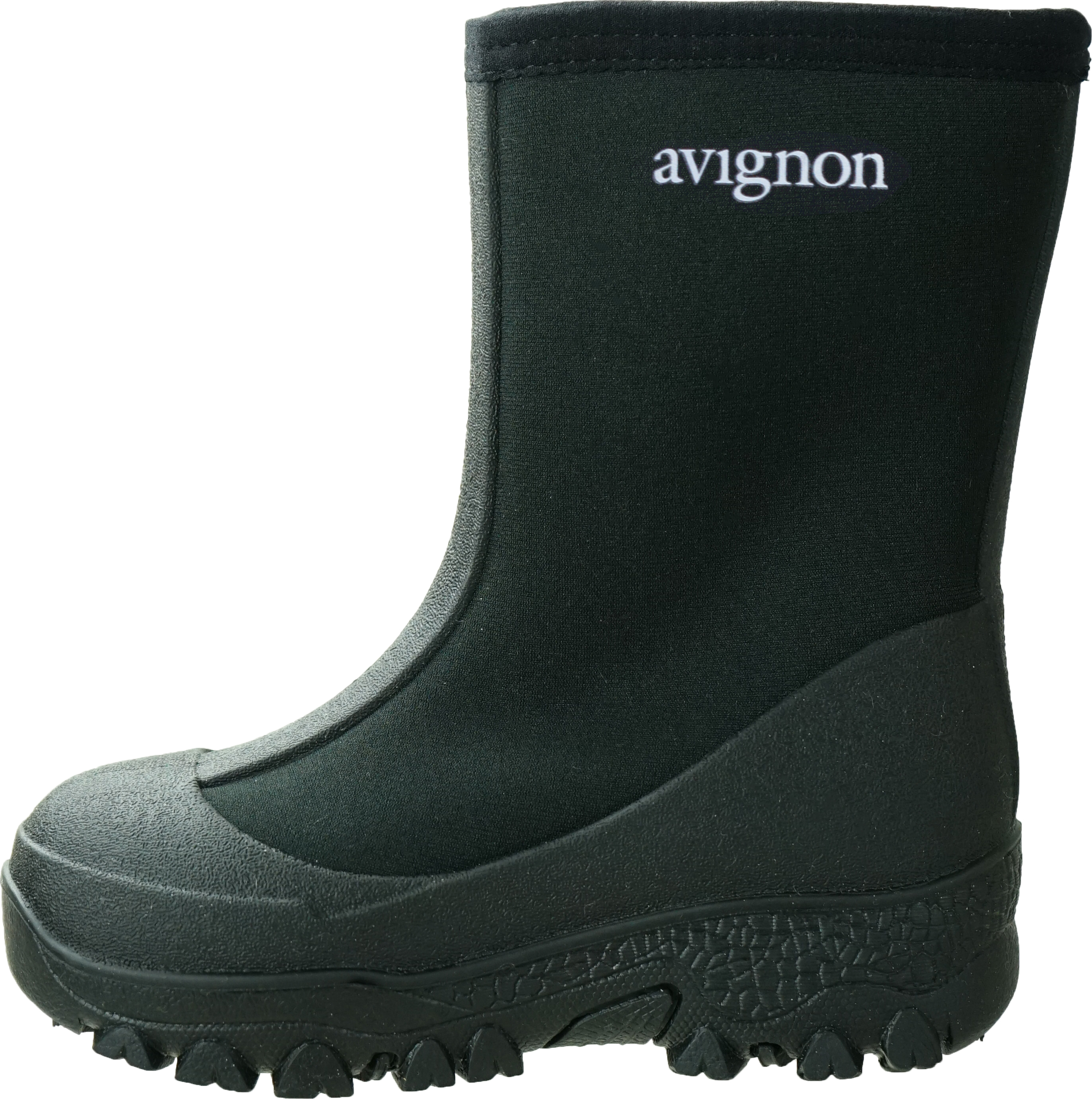 Avignon Kids’ Kalix Boot Basic Black