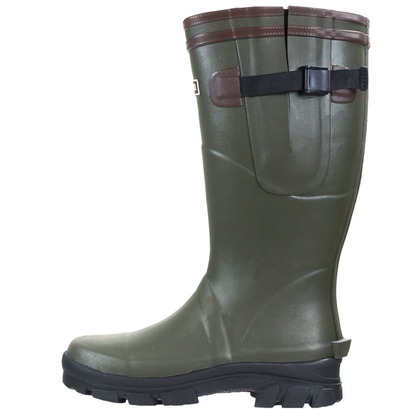 Avignon Unisex Logg High Basic