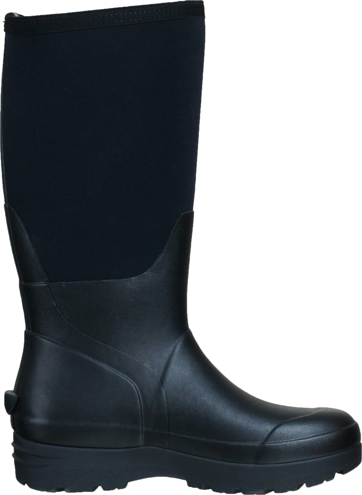 Avignon Unisex Mora High Basic Black Avignon