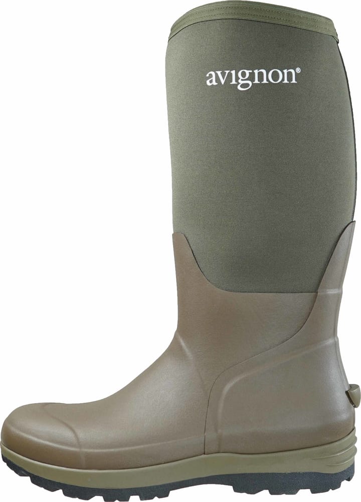 Avignon Unisex Mora High Light Green Avignon