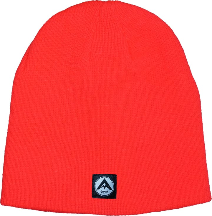 Avignon Beanie Straight Basic Orange Avignon
