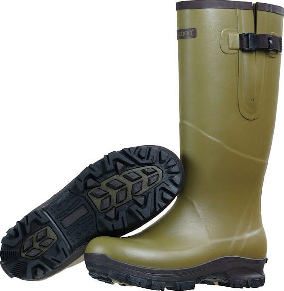 Avignon Unisex Nikka Pro Light Green Avignon