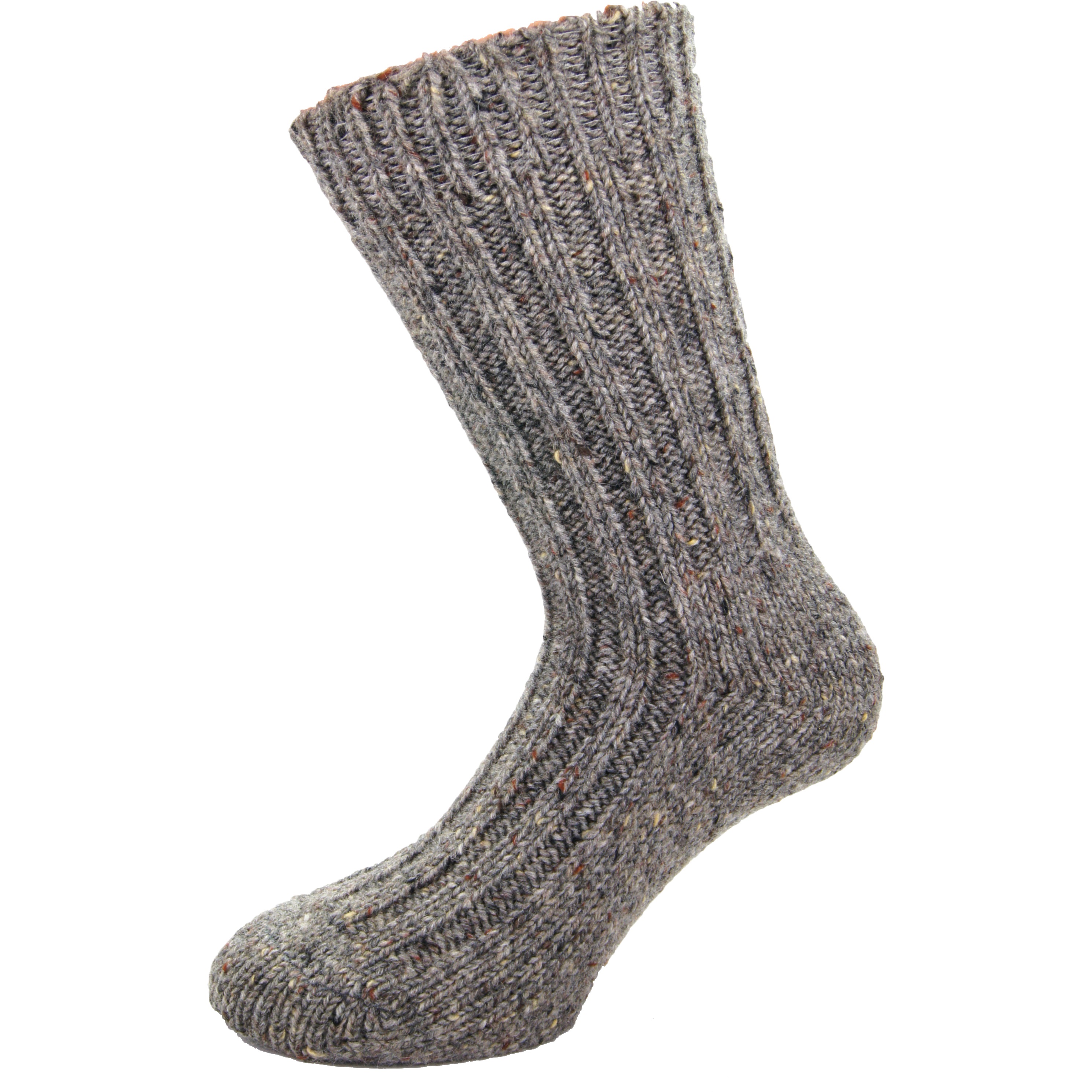 Avignon Unisex Ragg Sock