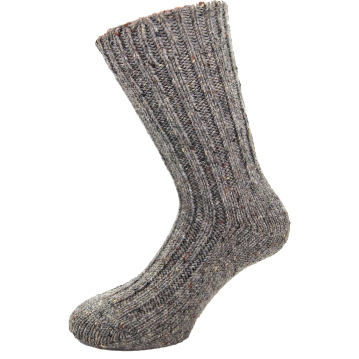 Avignon Unisex Ragg Sock  Basic Grey Avignon
