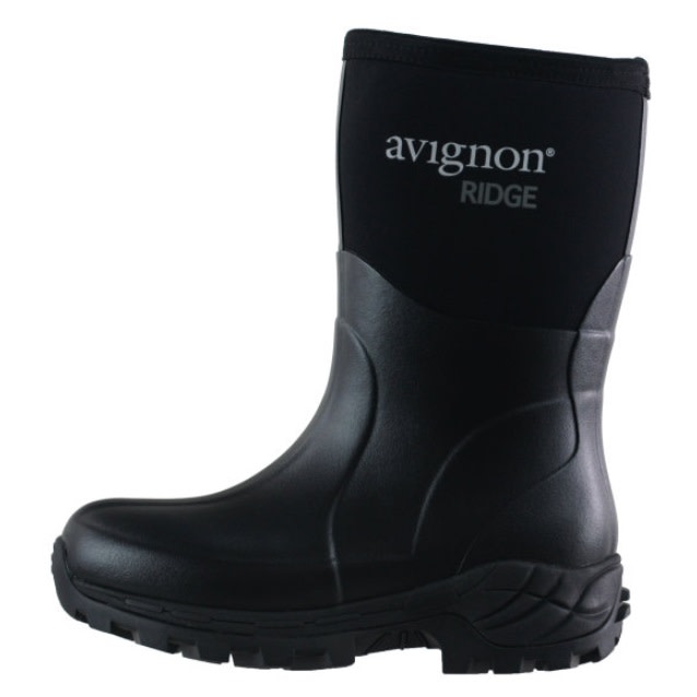 Unisex Ridge Mid