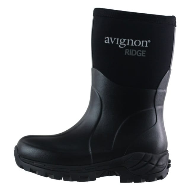 Avignon Unisex Ridge Mid Basic
