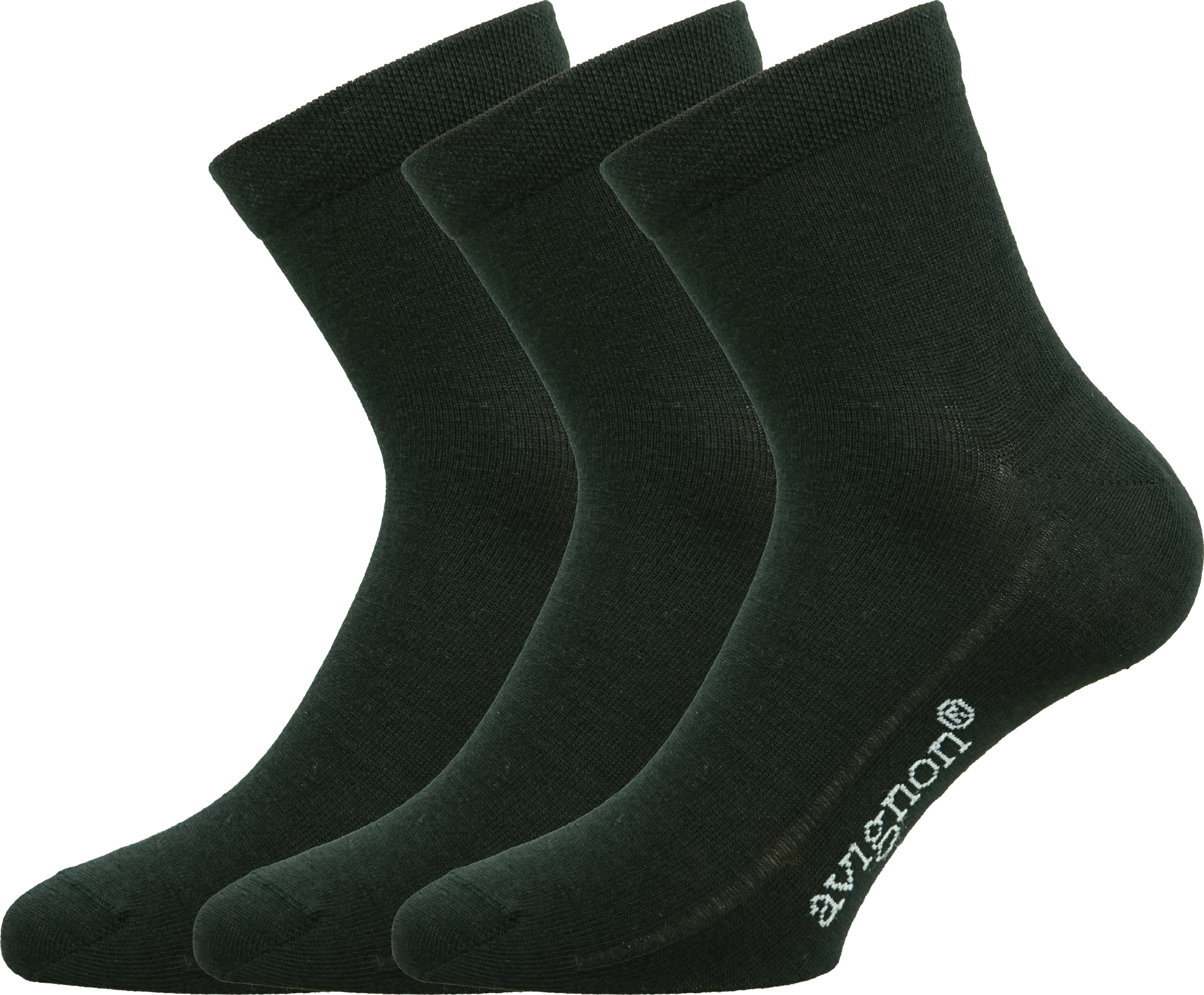 Basic black