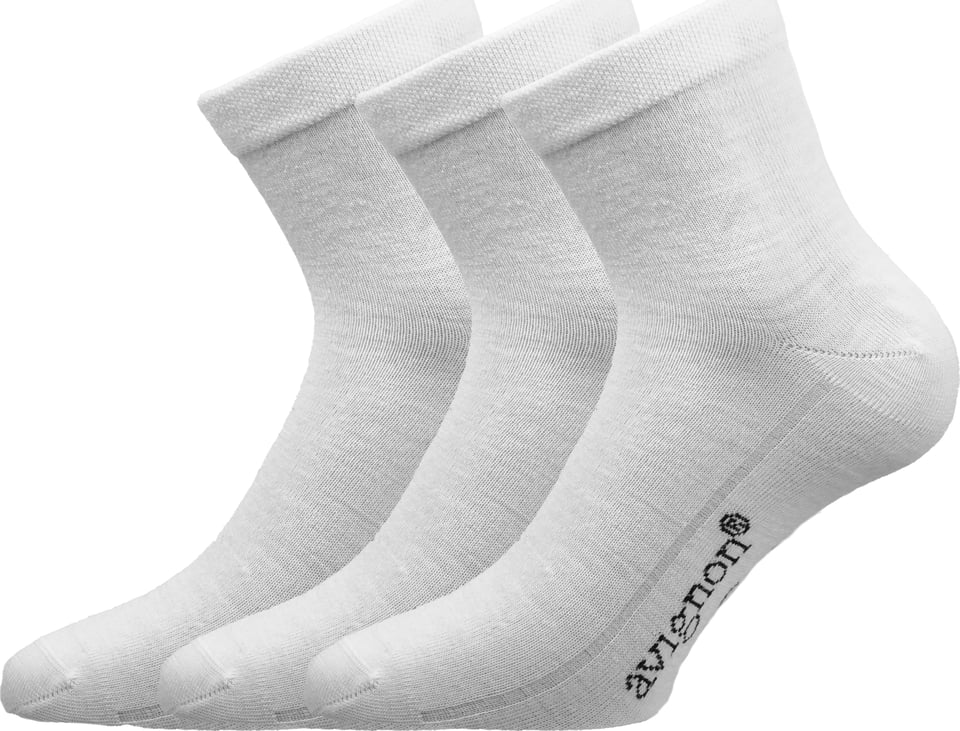Sneaker Wool High
