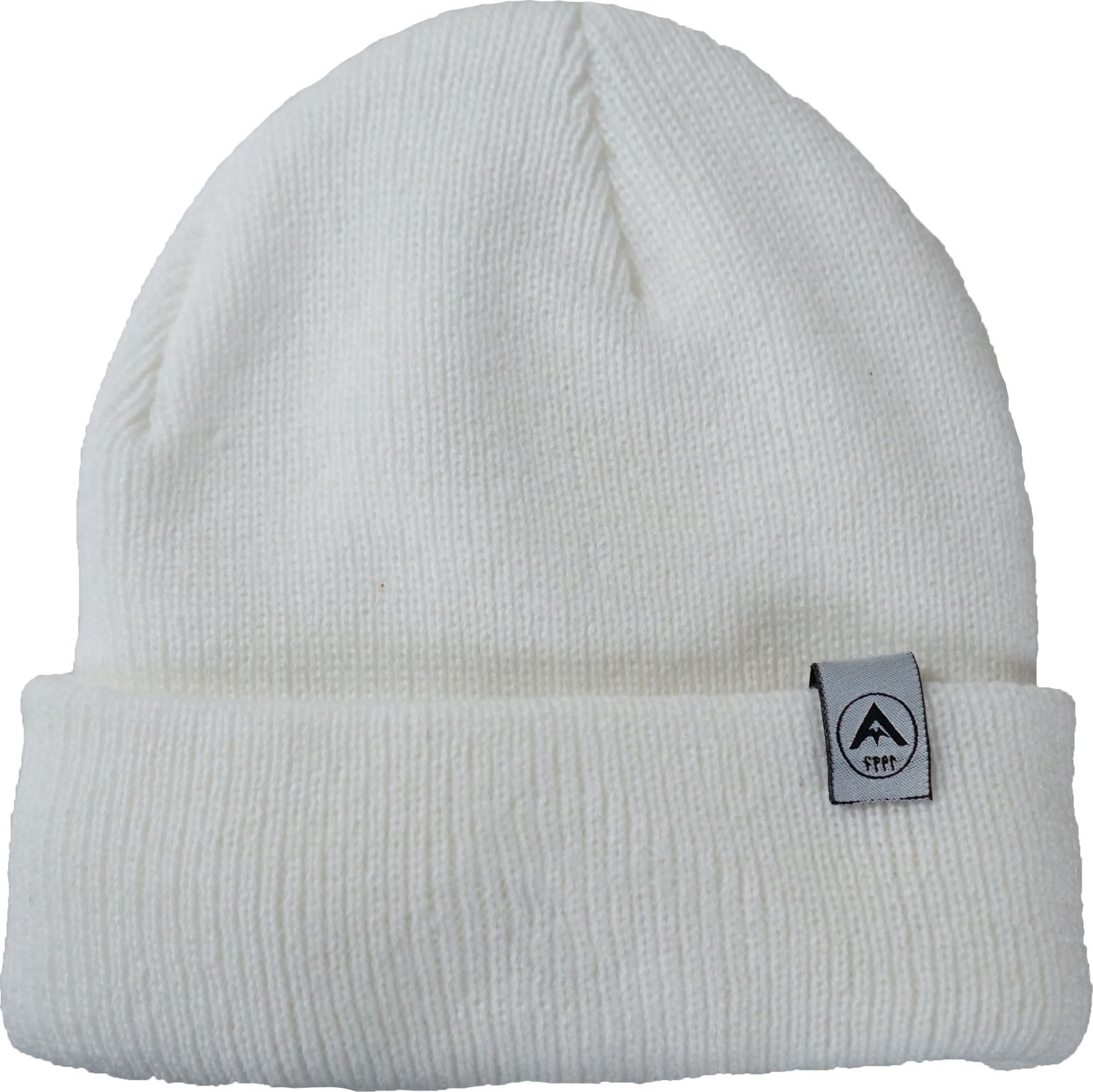 Avignon Unisex Heat Max Beanie White