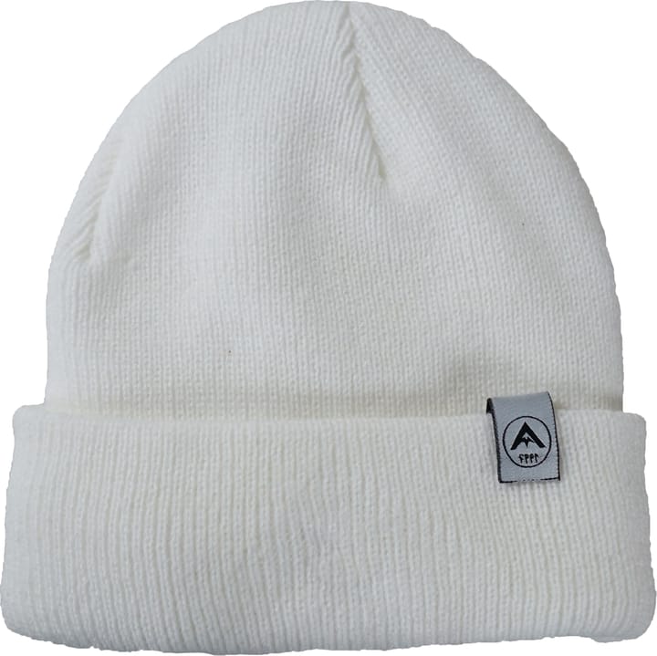 Avignon Unisex Heat Max Beanie White Avignon