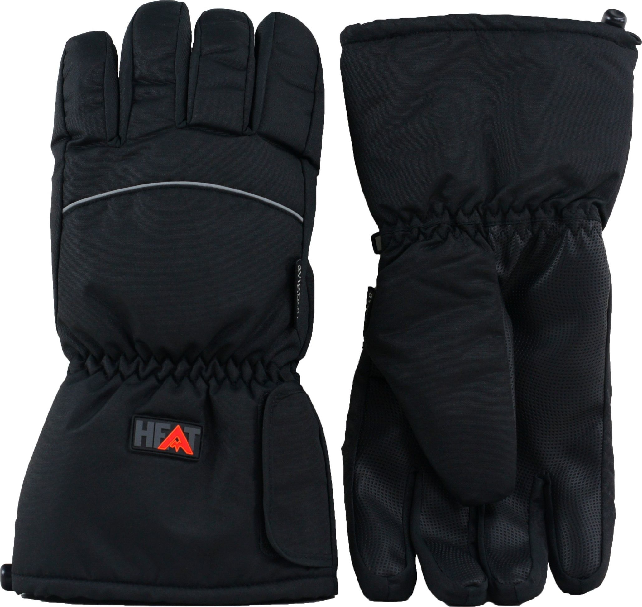 Avignon Unisex IsoGlove AA Battery Basic