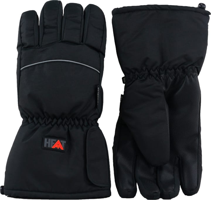Avignon Unisex IsoGlove AA Battery Basic Black Avignon