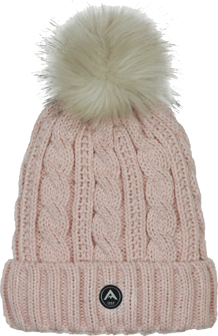 Avignon Women's Heat Max Hat Tofs Light Brown Avignon